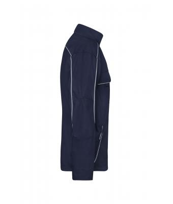 Light-Softshelljacke Reflect Feuerwehr Rain